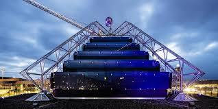 Carl-Zeiss Planetarium Stuttgart